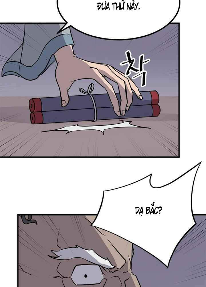 Trọng Sinh, Bất Khả Chiến Bại: Chapter 143