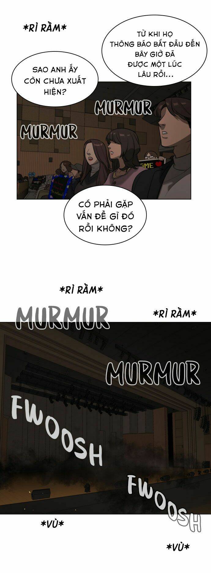 Máu trắng: Chapter 71