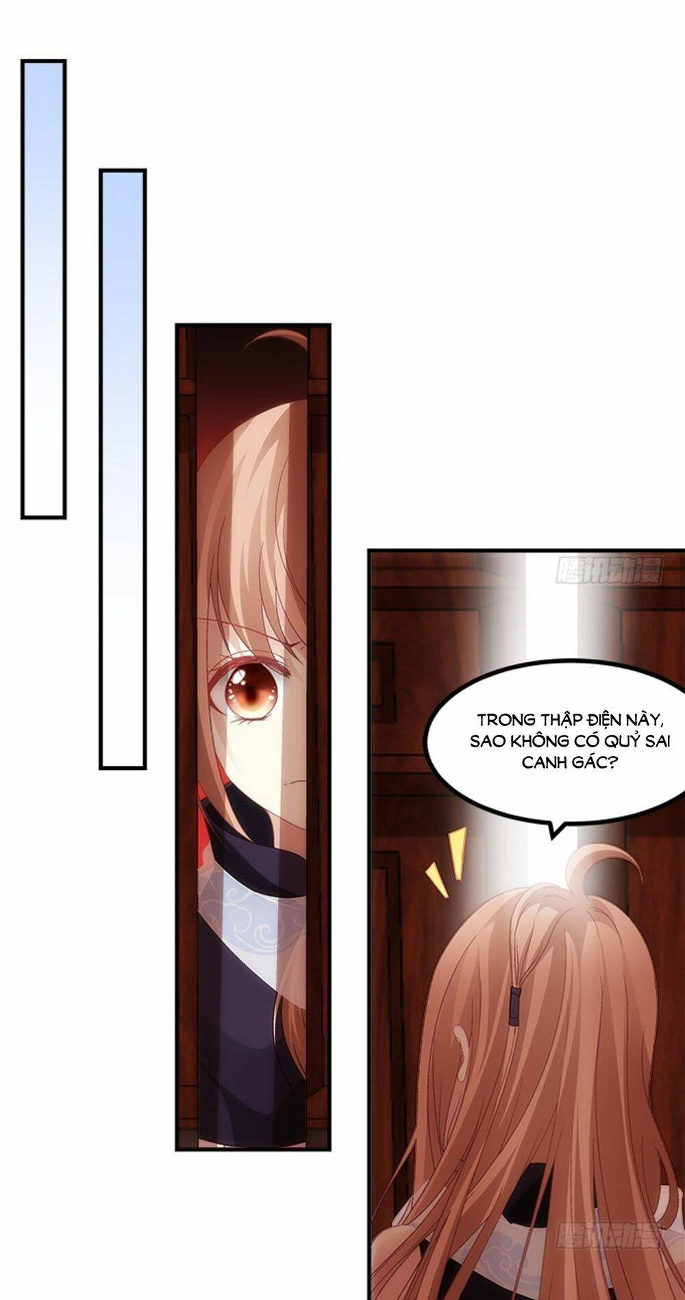 Ám Dạ Vô Thường: Chapter 78