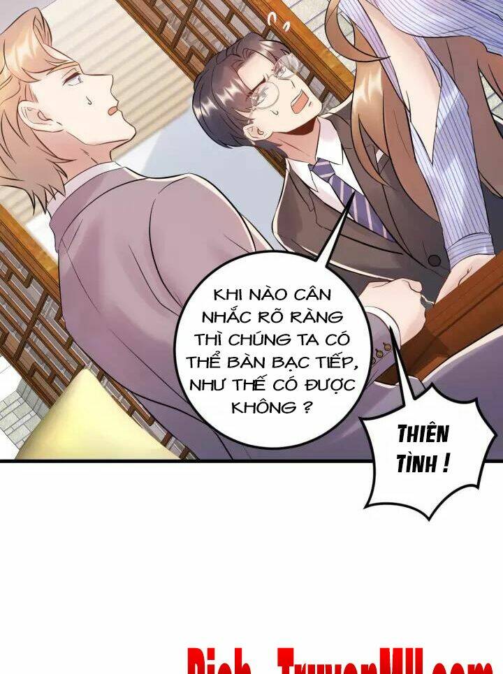 Trong Sinh Chi Ức Vạn Ảnh Hậu Yếu Thượng Vị: Chapter 235