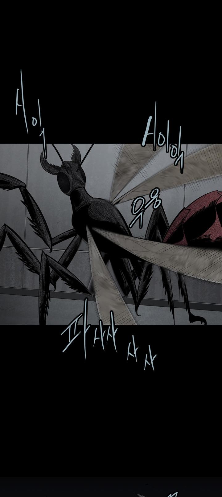 Hive: Chapter 82