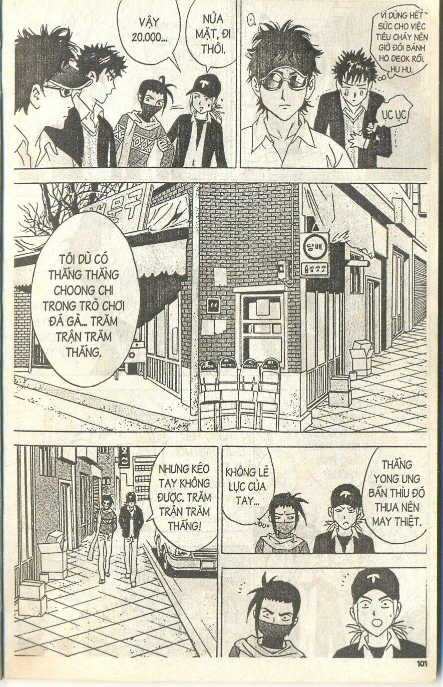 Ai Hơn Ai: Chapter 265