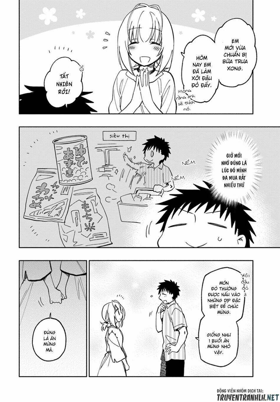 Takarakuji De 40-Oku Atattandakedo Isekai Ni Ijuu Suru: Chapter 22