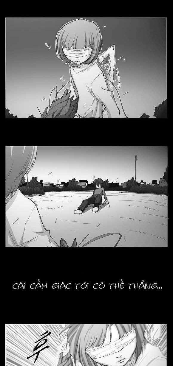 Siêu năng: Chapter 3