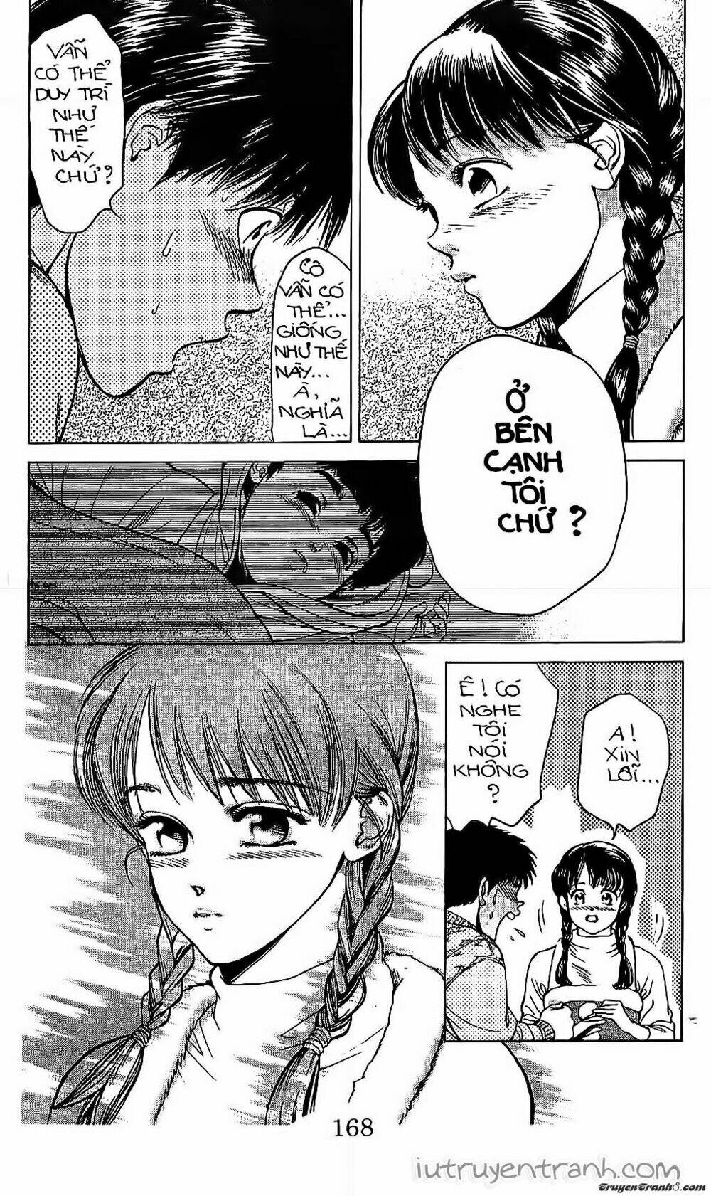 Mirano Nhà Tôi: Chapter 133