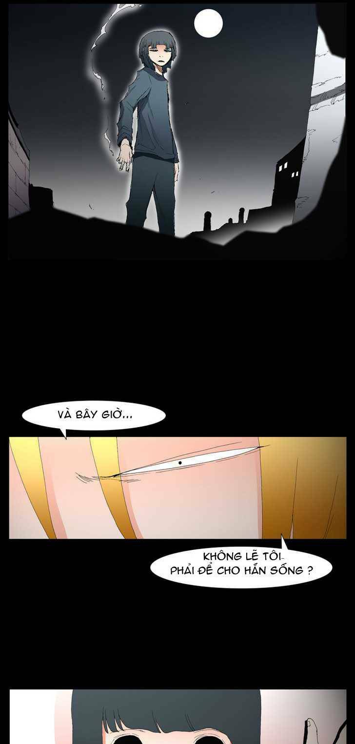 Siêu năng: Chapter 83
