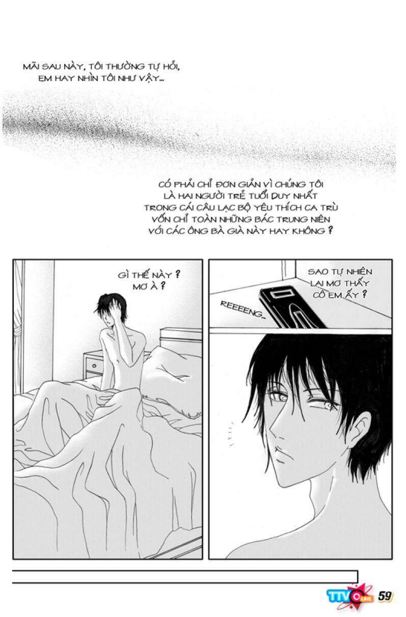 Tạp Chí Truyện Tranh Việt Nam Online - Ttvo: Chapter 1