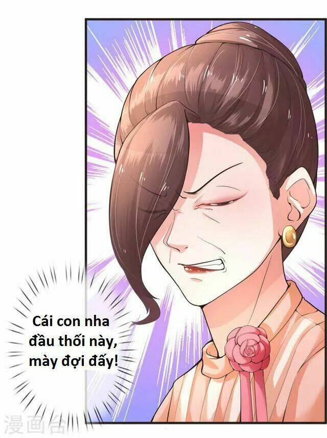 Trùng Sinh Để Trả Thù: Chapter 6
