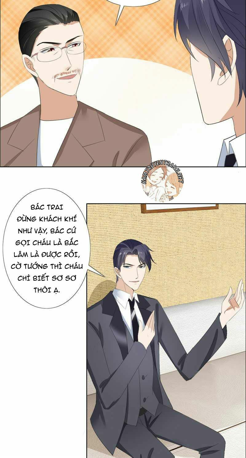 Độc Sủng Kiều Thê Của Bá Đạo Tổng Tài: Chapter 57