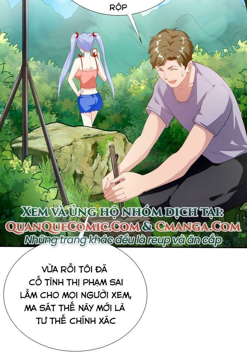 Shipper Thần Cấp: Chapter 48
