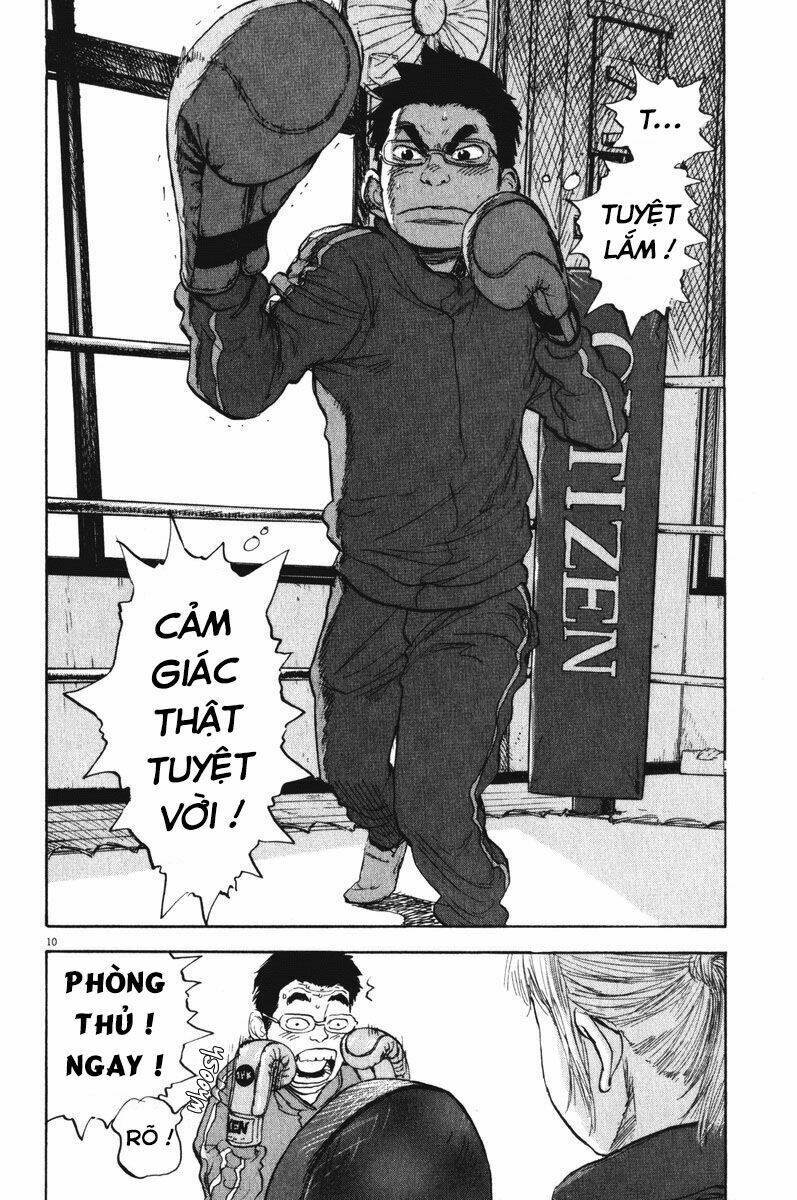 Boy On The Run: Chapter 60