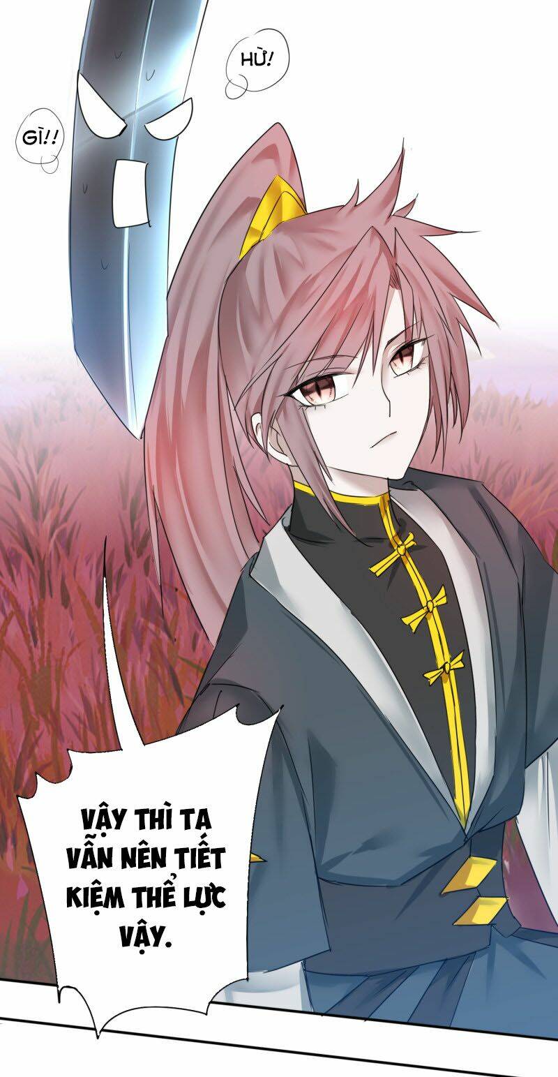 Nghịch Chuyển Tiên Đồ: Chapter 135