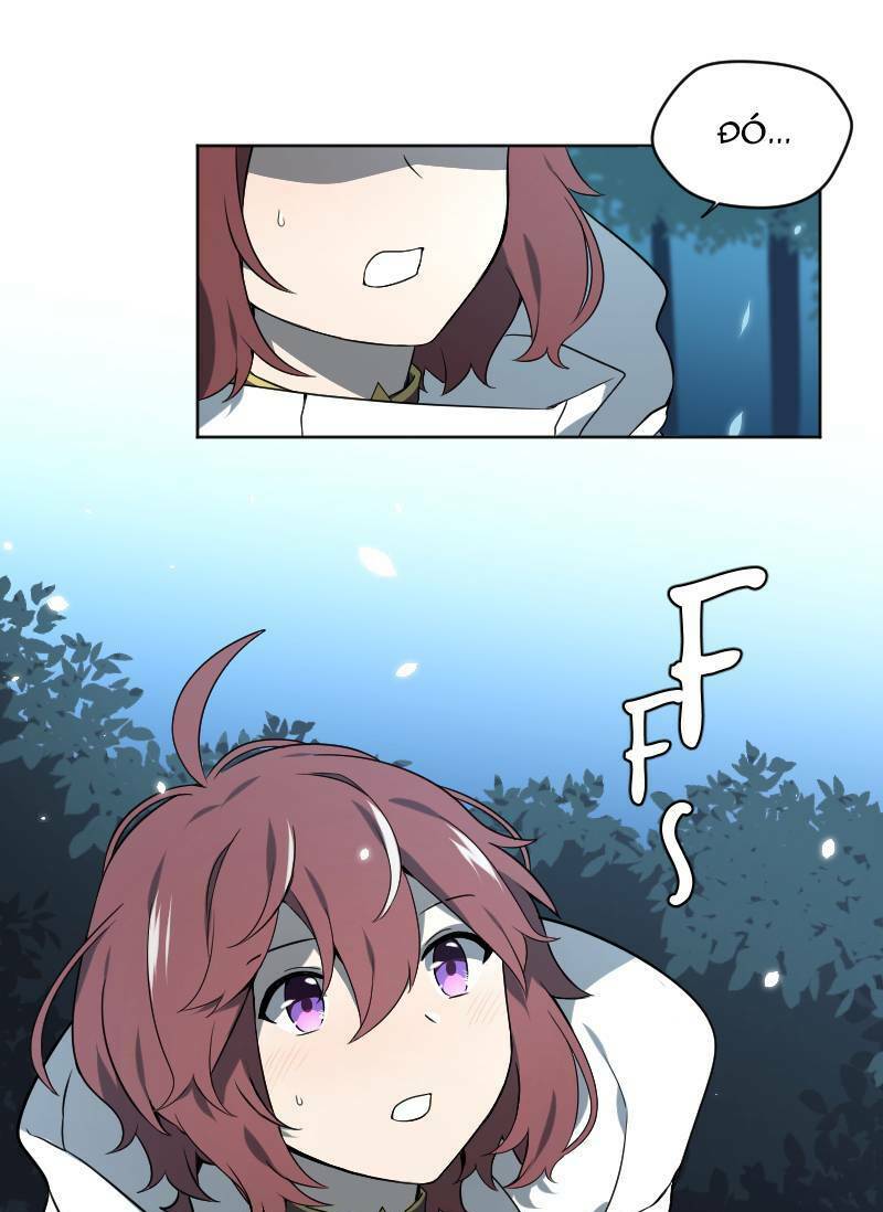 Pháp Sư Và Nữ Chúa Quỷ: Chapter 37