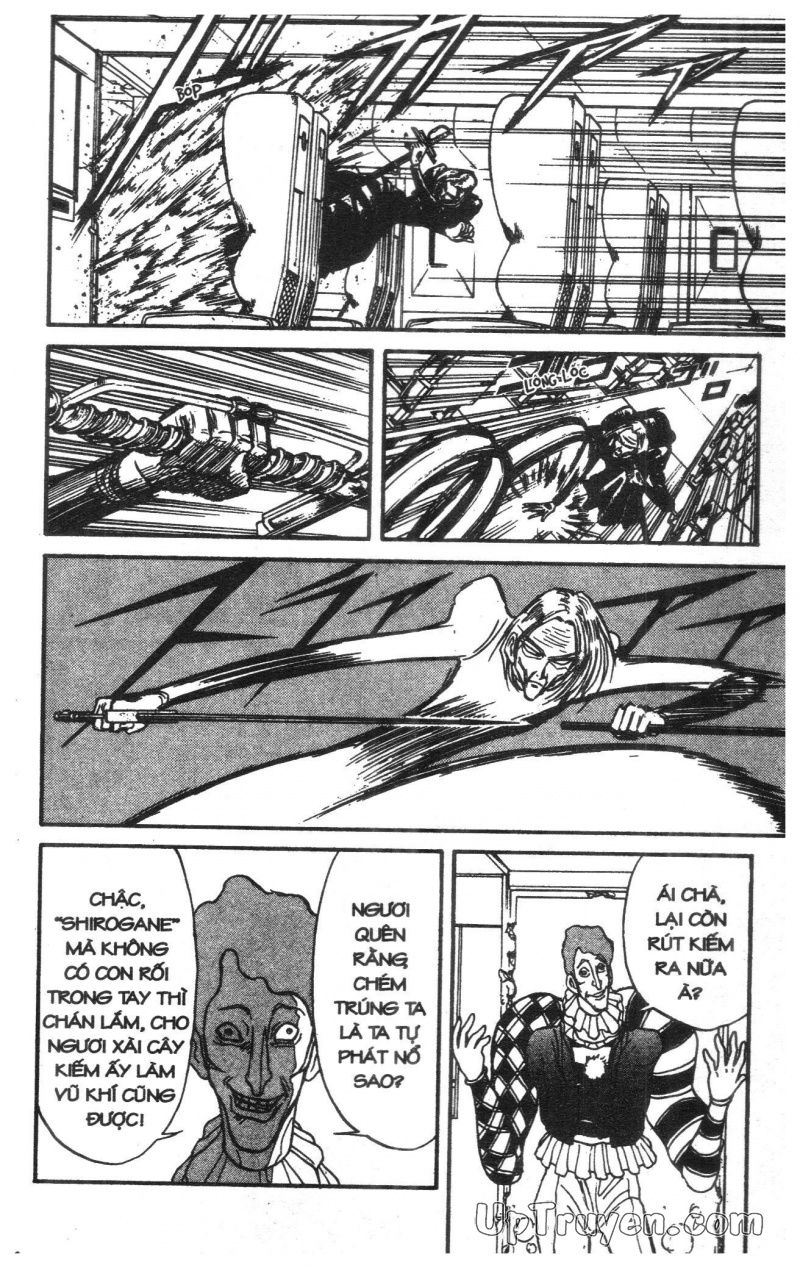 Fujita Kazuhiro: Chapter 14