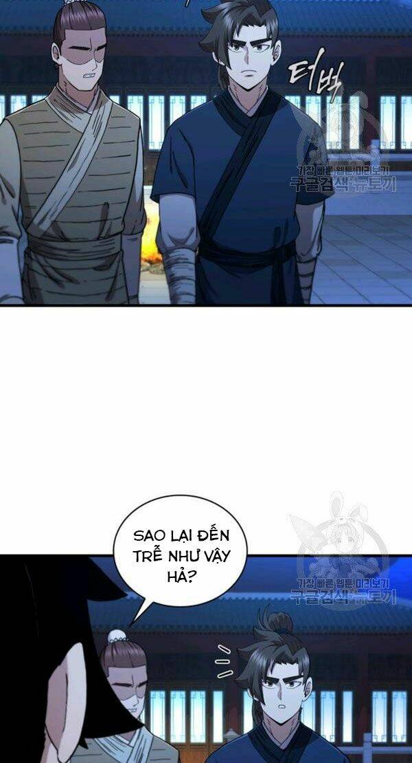 Thân Thủ Đệ Nhất Kiếm: Chapter 71