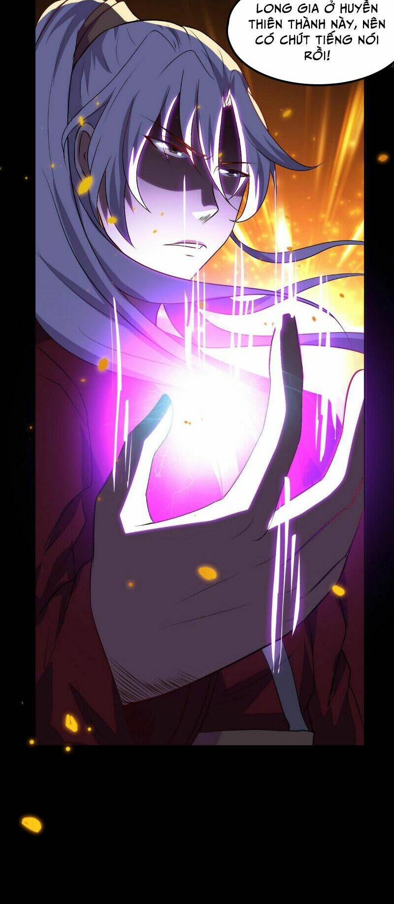 Tu Chân Giả Tại Dị Thế: Chapter 16