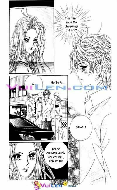 Chạm Mặt Thần Tượng: Chapter 7