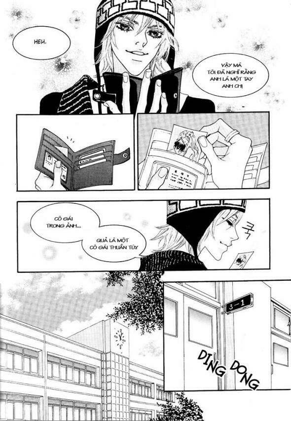 The Summit: Chapter 2