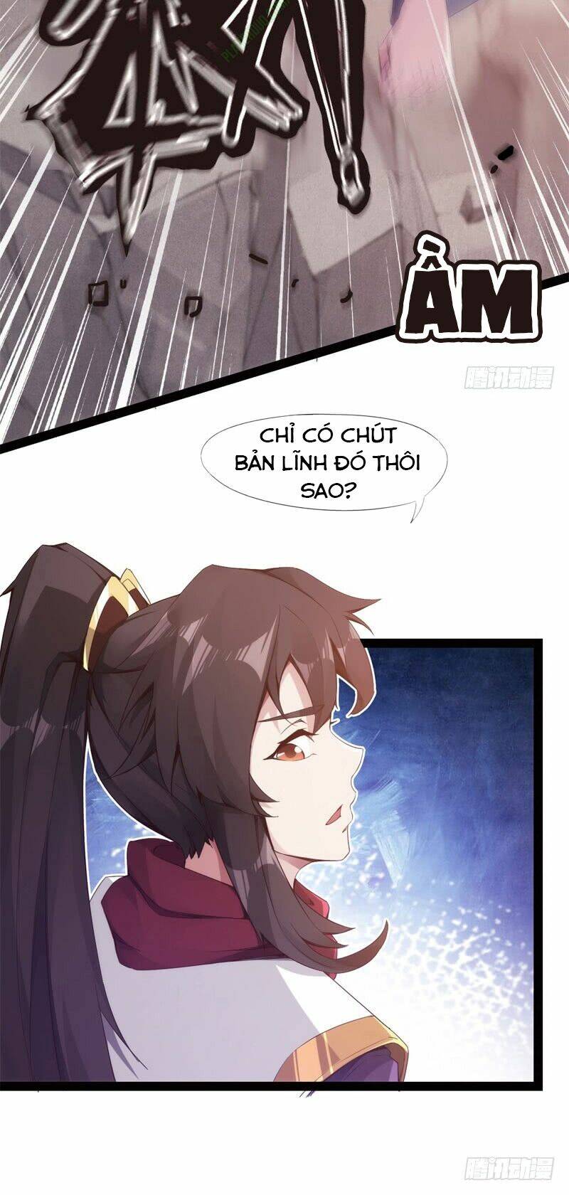 Kiếm Đồ: Chapter 2