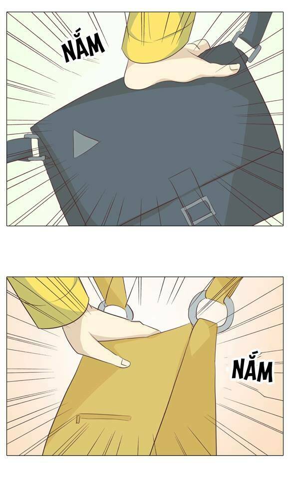 Xin Chào! Dân Nữ: Chapter 29