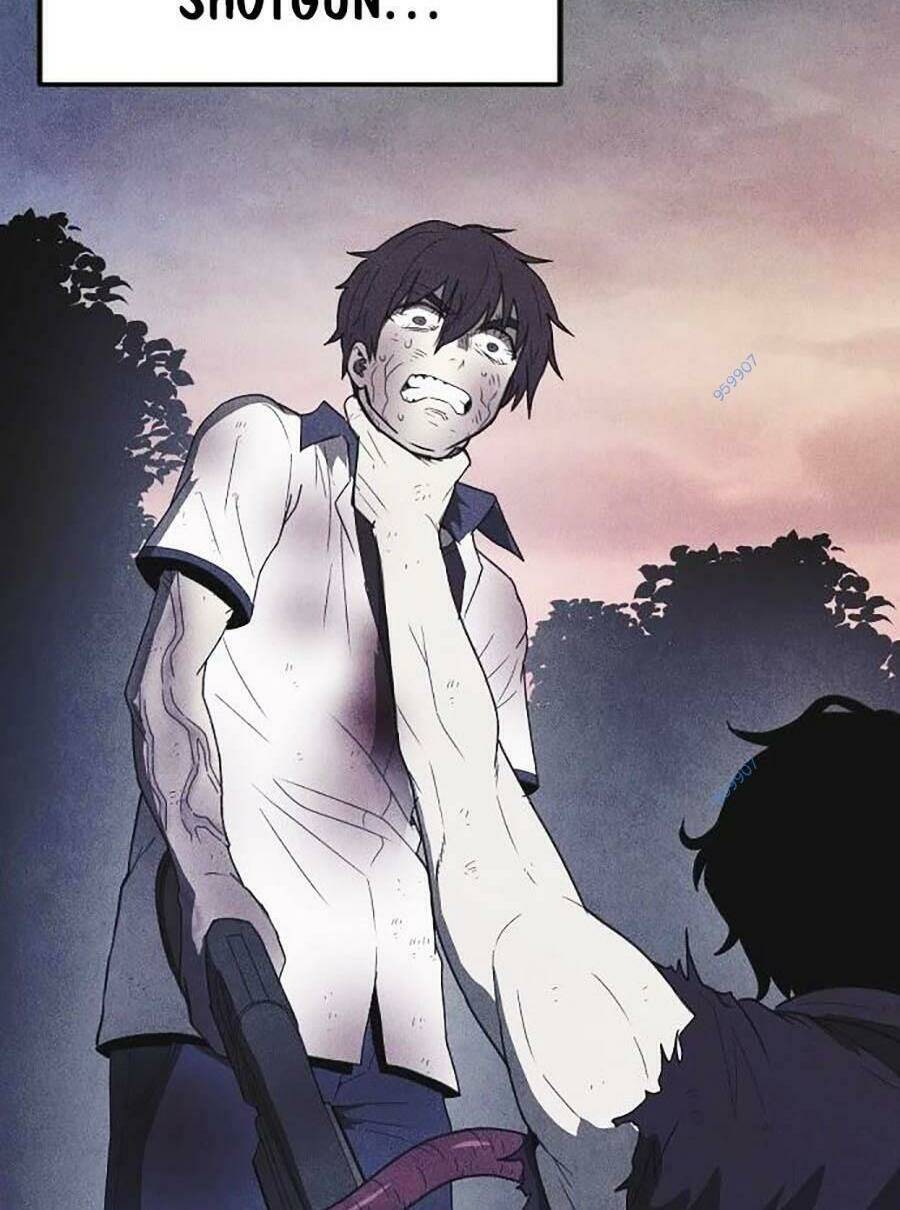 Cậu Bé Shotgun: Chapter 63