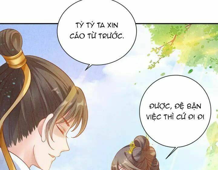 Thịnh Sủng Y Phi Chi Dao Quan Truyện: Chapter 95