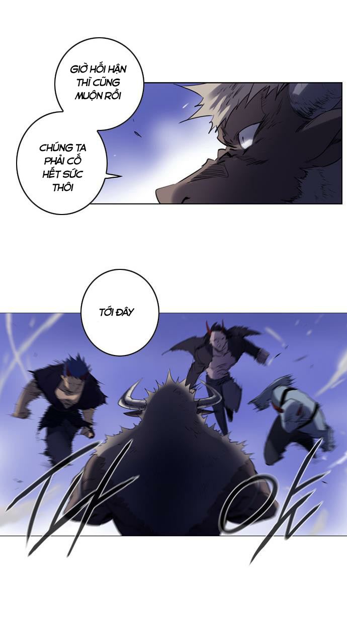 Soul Cartel: Chapter 105