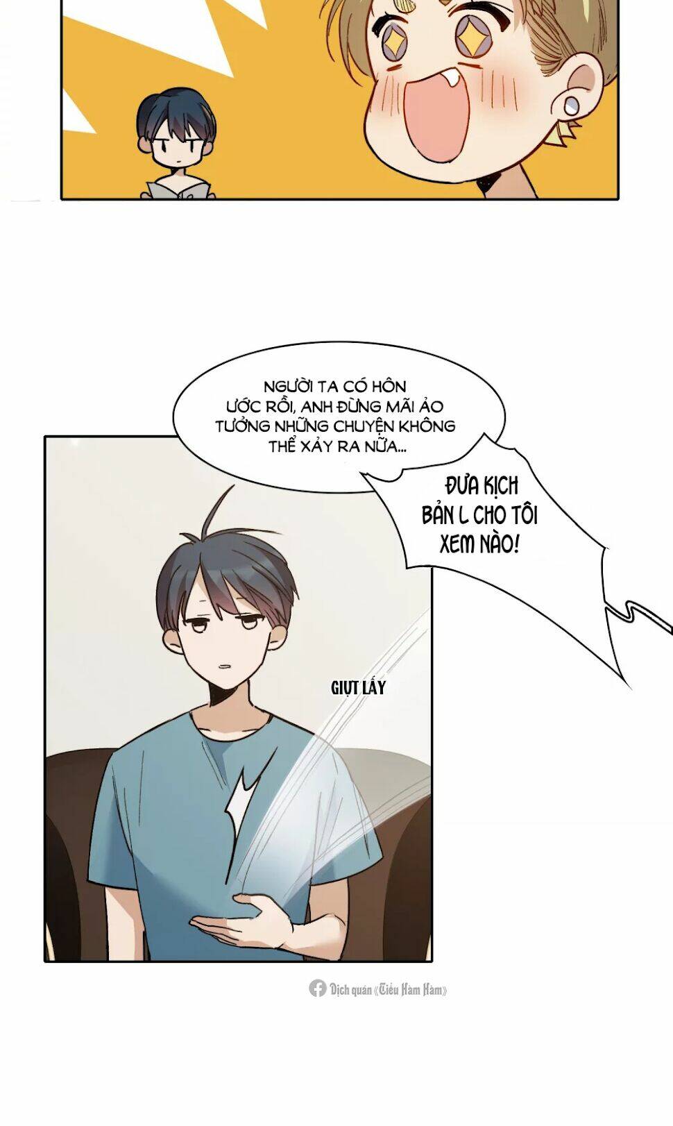 Thế Giới Đệ Nhất Cự Tinh: Chapter 25.2