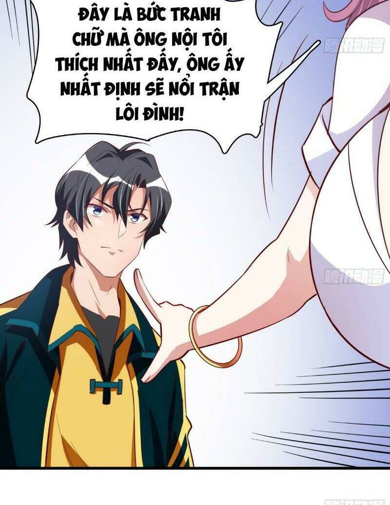 Shipper Thần Cấp: Chapter 18