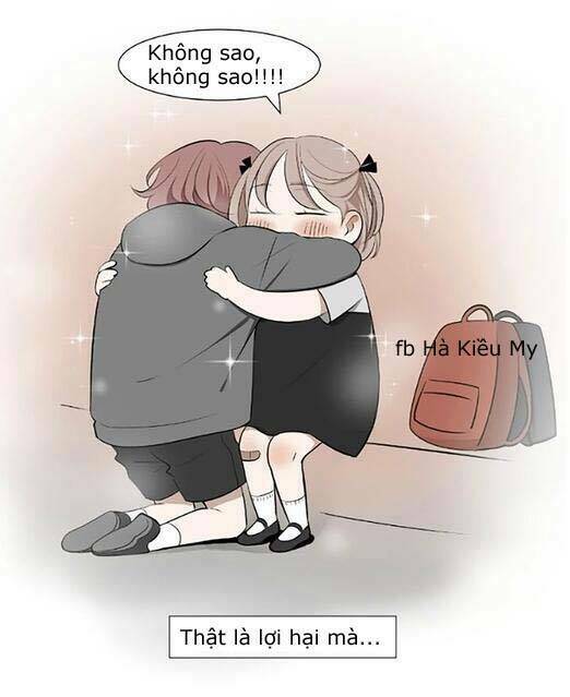 Mối Tình Đơn Phương: Chapter 50