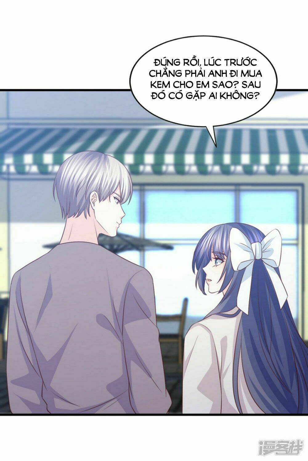 Ta Và Nam Thần Cởi Áo Ngủ Rồi: Chapter 58