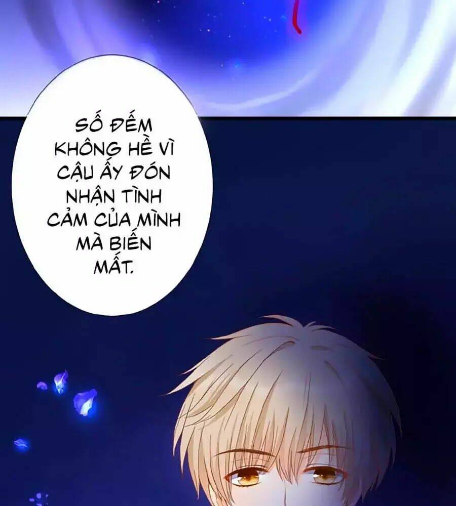 Đóa Hoa Chớm Nở: Chapter 1