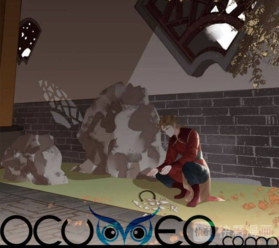 Tiểu Sư Phụ, Tóc Giả Của Ngài Rơi Rồi!: Chapter 34