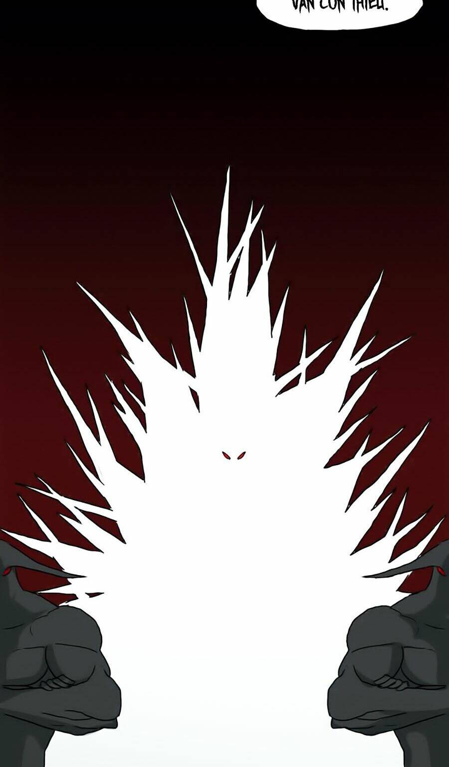 Đại Chiến Muỗi Biến Dị: Chapter 12