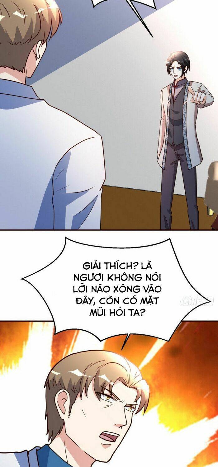 Trọng Sinh Tu Chân Tại Đô Thị: Chapter 119