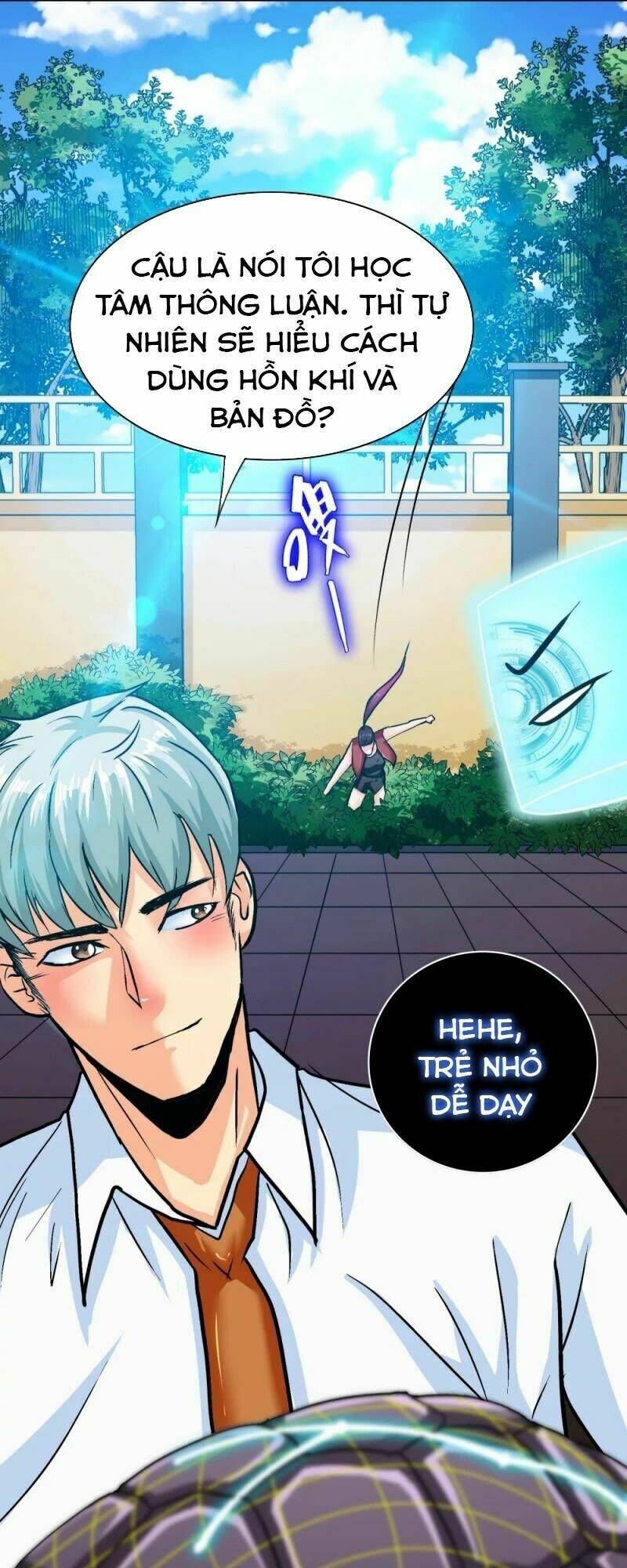 Hệ Thống Tiên Tôn Tại Đô Thị: Chapter 126