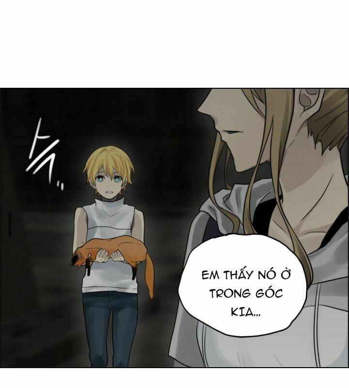 Người Cống Hiến: Chapter 33