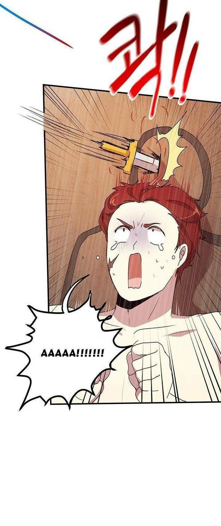 Công Tước, Loạn Vừa Thôi!: Chapter 52