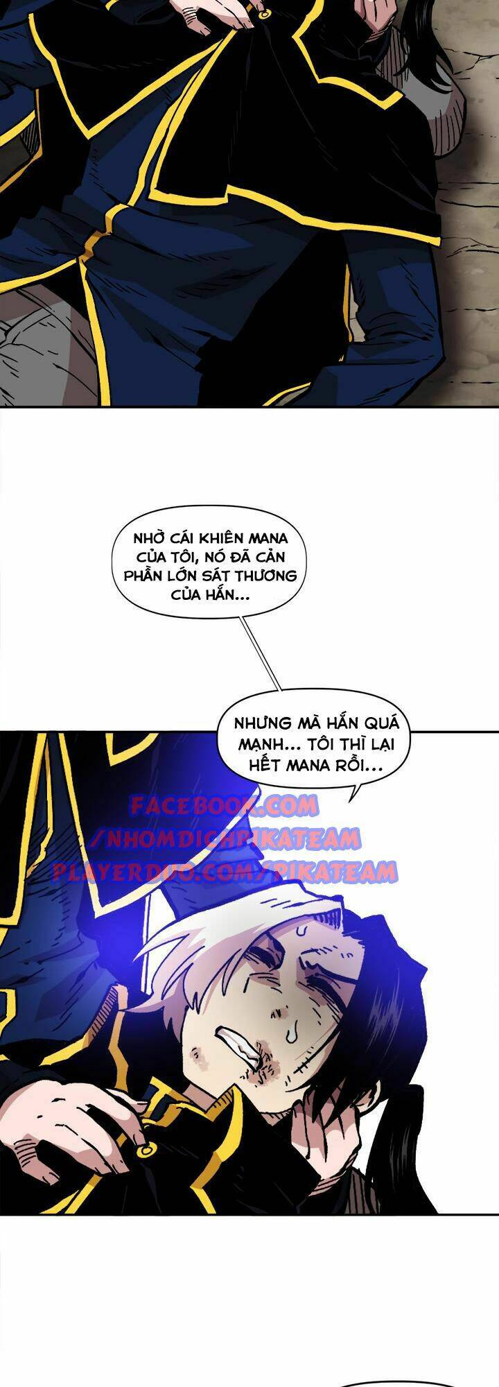 Đại Lục Vô Song: Chapter 26