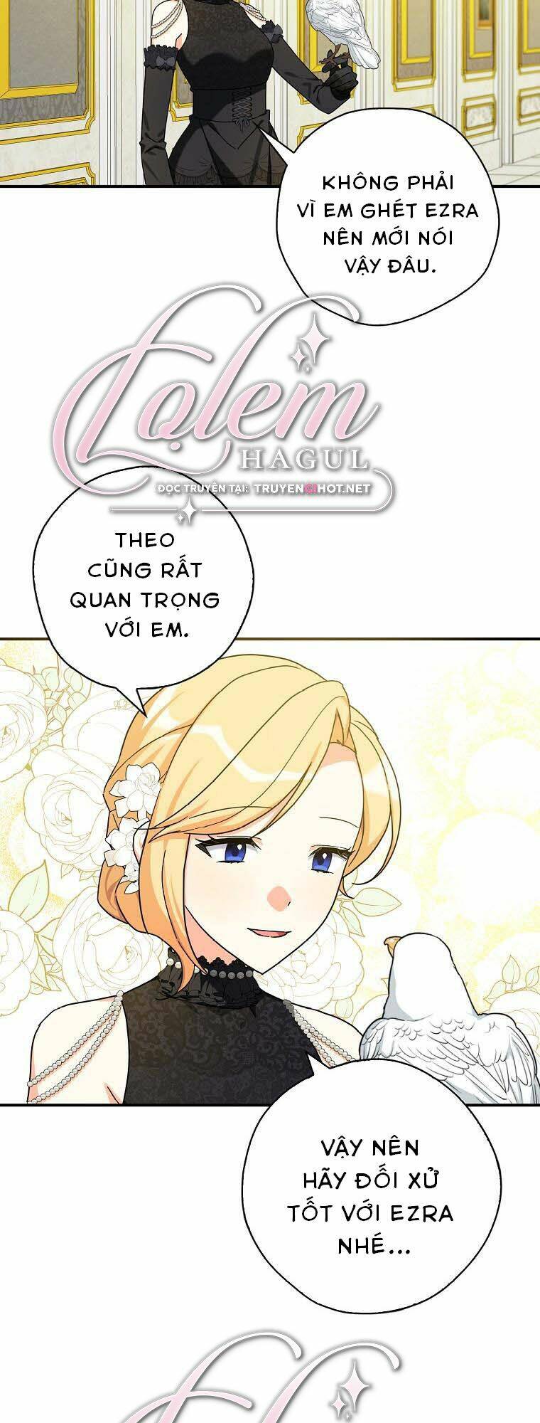 Ba Người Anh Trai Của Tôi Là Bạo Quân: Chapter 62.2