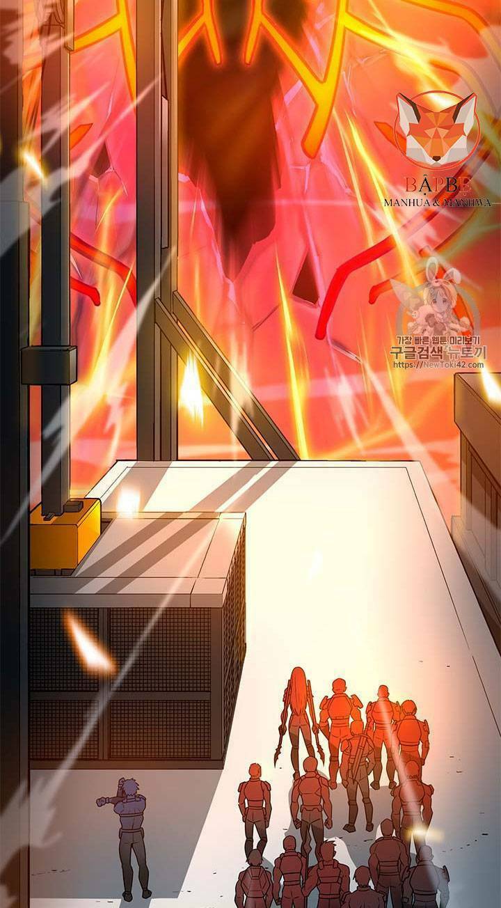 Tôi Tự Động Săn Một Mình: Chapter 43