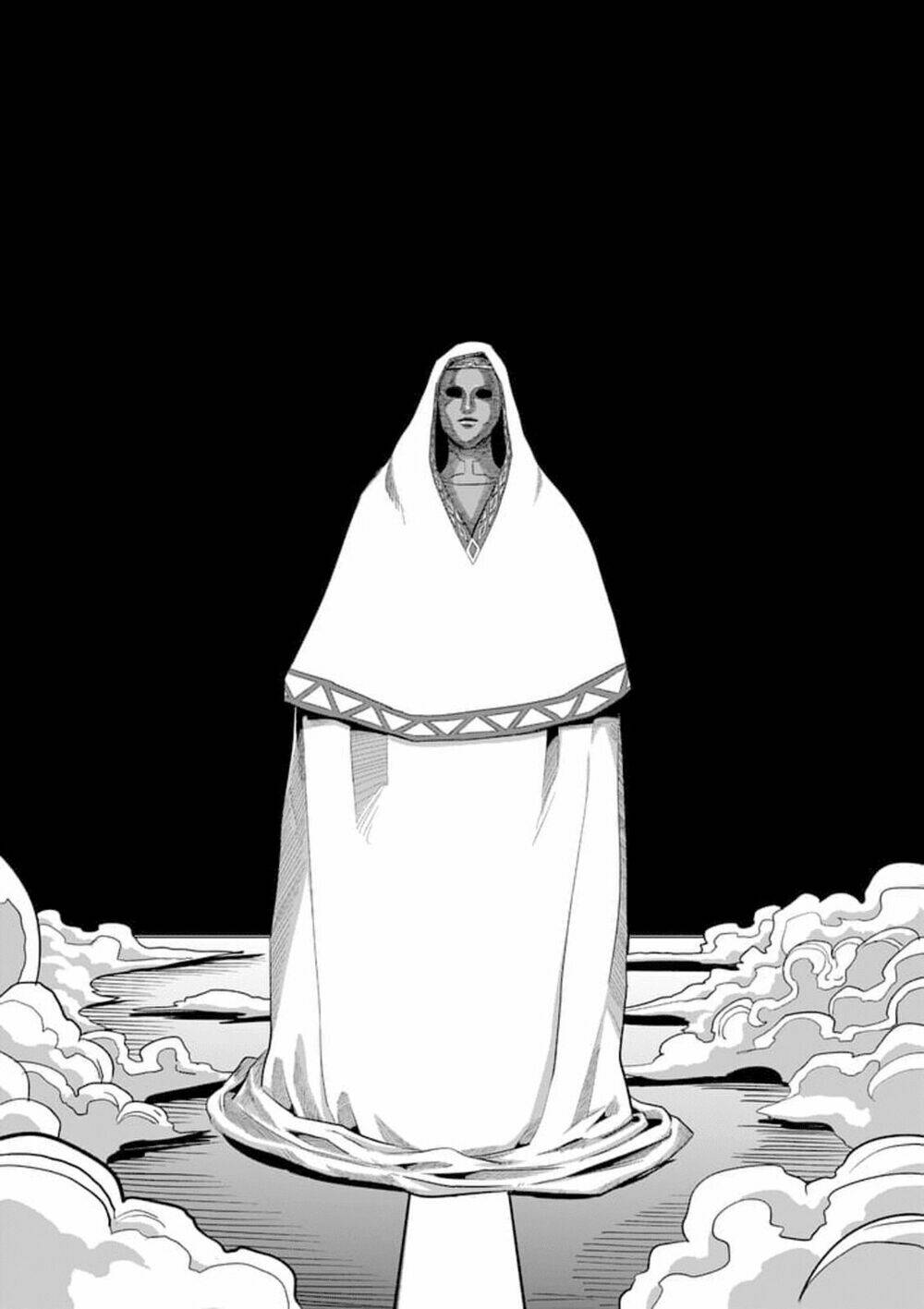 Helck Manga: Chapter 79.1