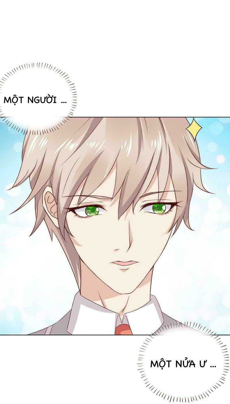 Băng Sơn Học Trưởng Không Được Chọc: Chapter 56.2