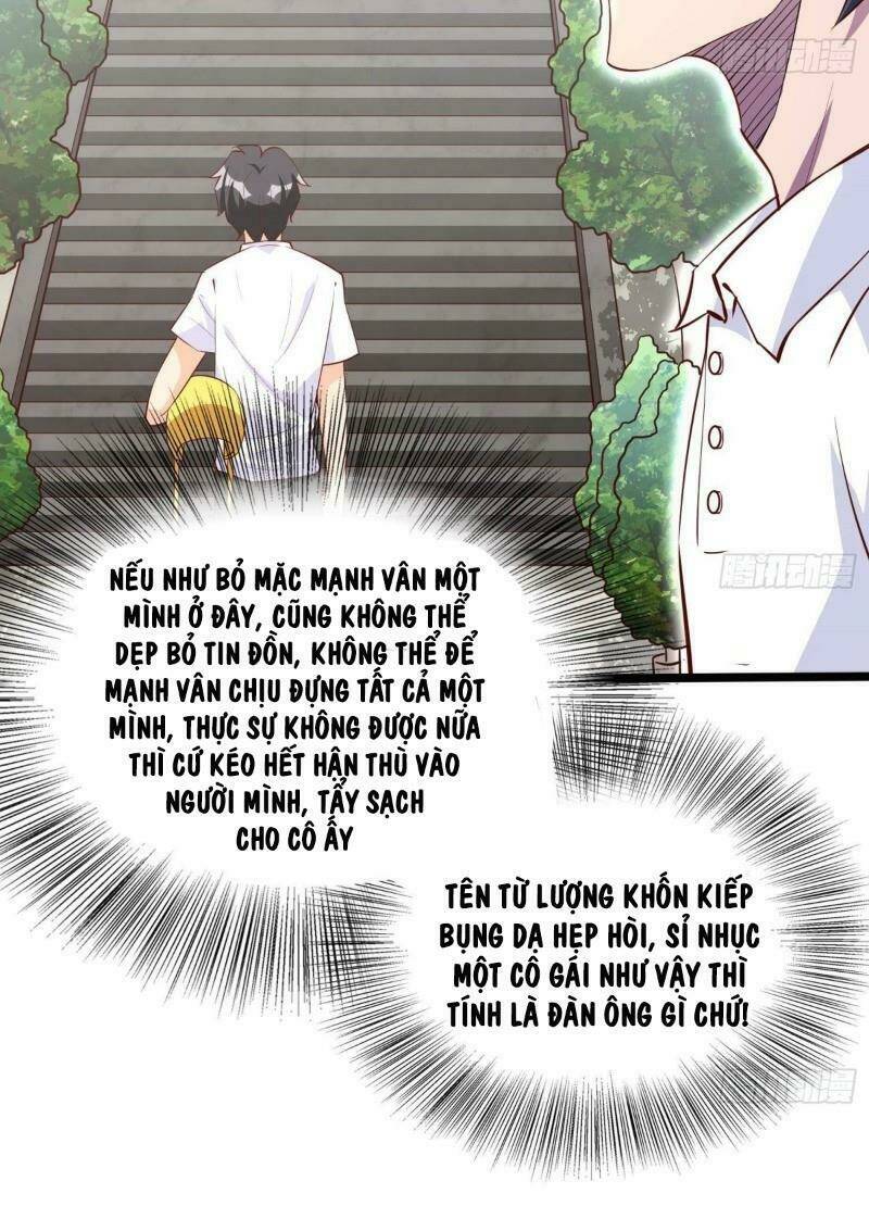 Shipper Thần Cấp: Chapter 26