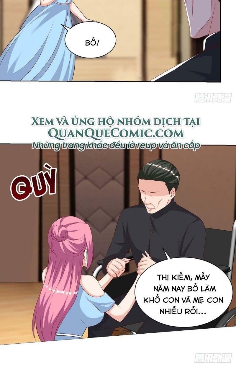 Trọng Sinh Khí Thiếu Quy Lai: Chapter 102