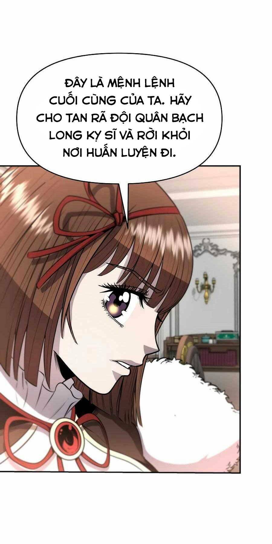 Tên Lỗ Mãng Cấp 10 Của Gia Đình Hiệp Sĩ: Chapter 9