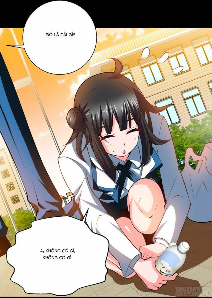 Người Yêu Khát Máu Của Tôi: Chapter 87