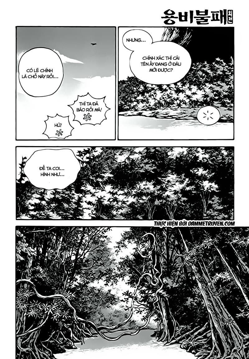 Long Phi Bất Bại 2: Chapter 58