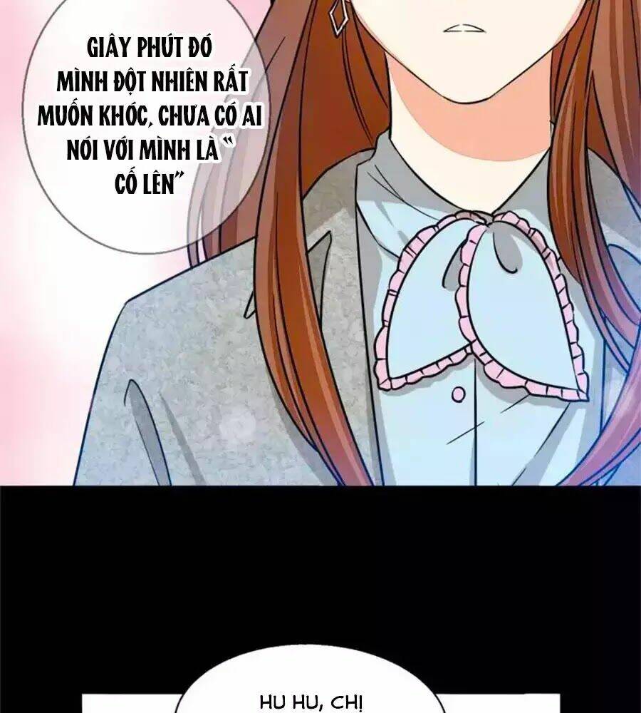 Mùi Hương Lãng Mạn: Chapter 45