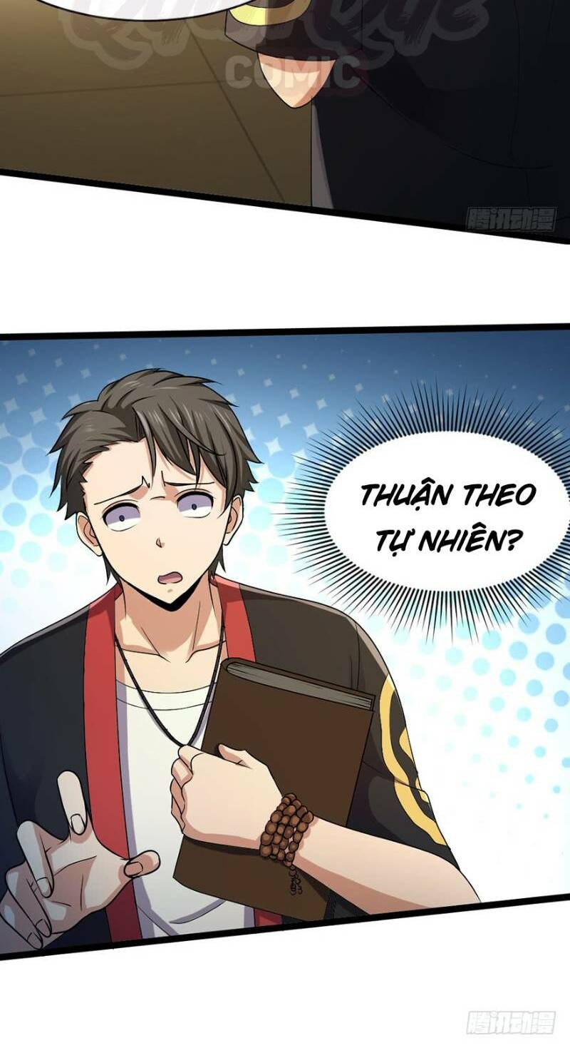 Thập Nhị Thiên Kiếp: Chapter 29